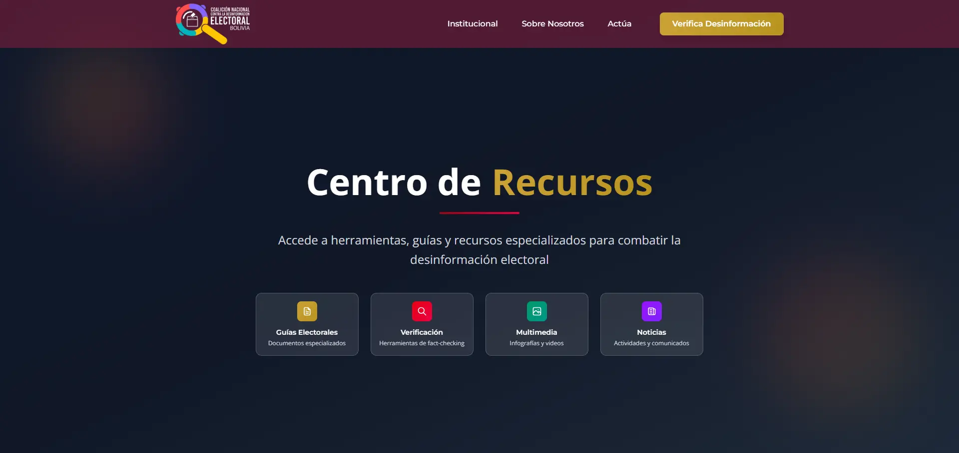 Coalicion