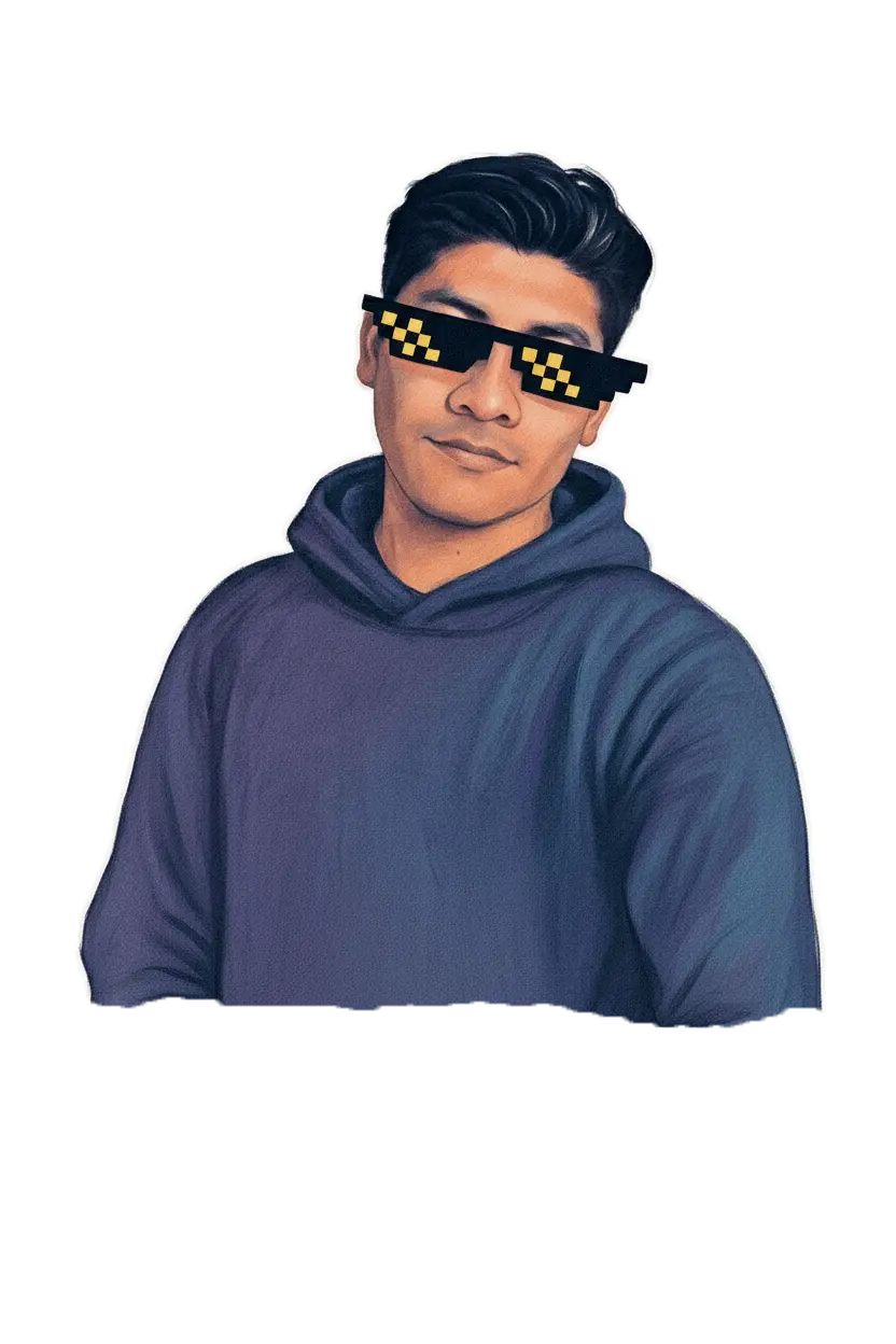 Roberto C. Escalera avatar